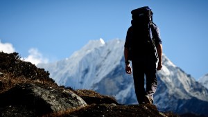 Dzongri / Gochela Trek - The forbidden trail !