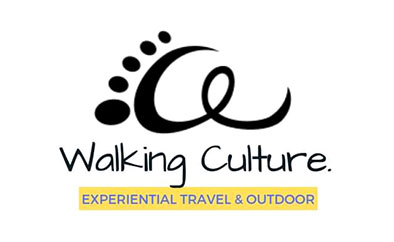Walking Culture